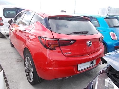 Elektronisk modul OPEL ASTRA K (B16) 1.2 Turbo (68) | BP12084554M83 