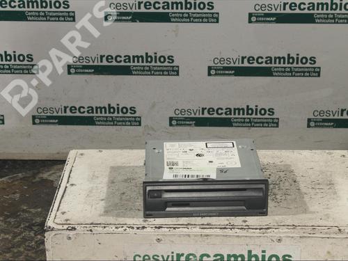 Bilradio SEAT IBIZA IV (6J5, 6P1) [2008-2017]  11954506