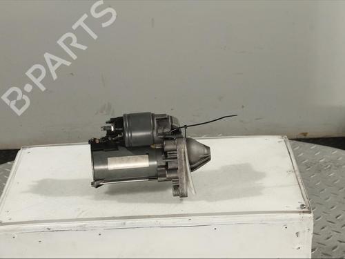 Used Starter Starter CITROËN C-ELYSEE (DD_) 1.6 BlueHDi 100 (99 hp) 11901971 11901971