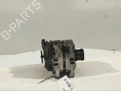 Used Alternator Alternator PEUGEOT 2008 I (CU_) 1.6 BlueHDi 100 (100 hp) 11910782 11910782
