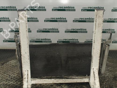 AC radiator HYUNDAI SANTA FÉ I (SM)  | BP12074508M32 