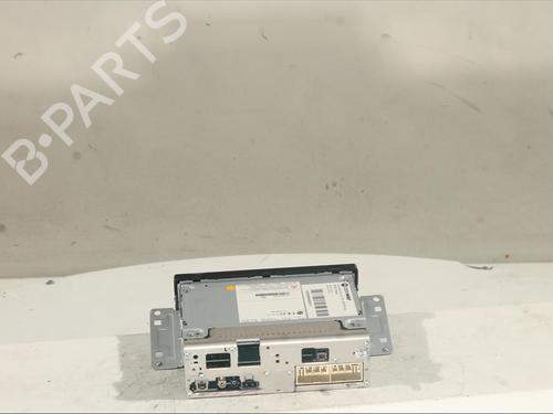 Radio HYUNDAI TUCSON (NX4E, NX4A) 1.6 CRDi Hybrid 48V HTRAC | BP19706462E6