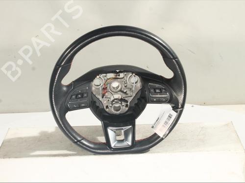 Used Steering wheel Steering wheel MG MG ZS SUV (AZS1) 1.0 T-GDi (111 hp) 24921915 24921915