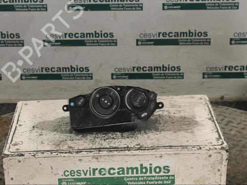 Used Climate control Climate control HONDA CIVIC IX (FK) 1.8 i-VTEC (FK2) (141 hp) 11896319 11896319