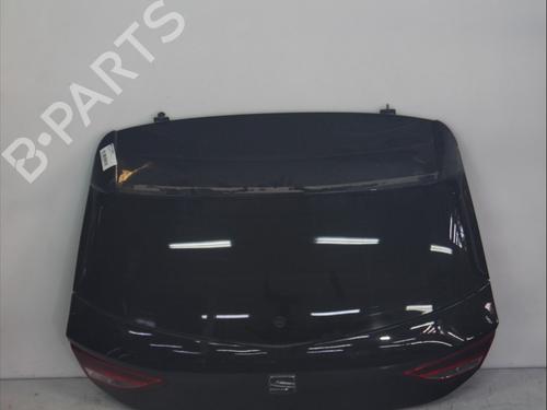 tailgate-seat-leon-5f1-2012-2013-2014-2015-2016-2017-2018-2019-2020-2021-34457162 main image