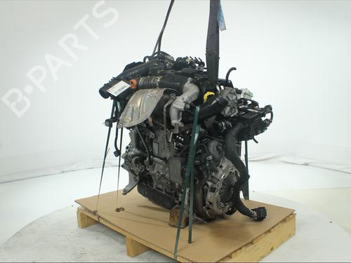 Engine CITROËN C3 III (SX) 1.6 BlueHDi 75 | BP36147829M1 - Image 2