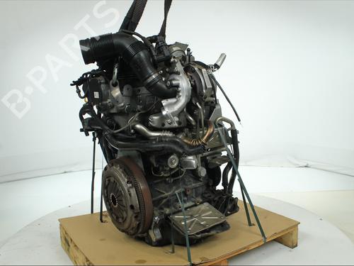 Engine SEAT IBIZA IV ST (6J8, 6P8) 1.2 TDI | BP39732884M1 - Image 3
