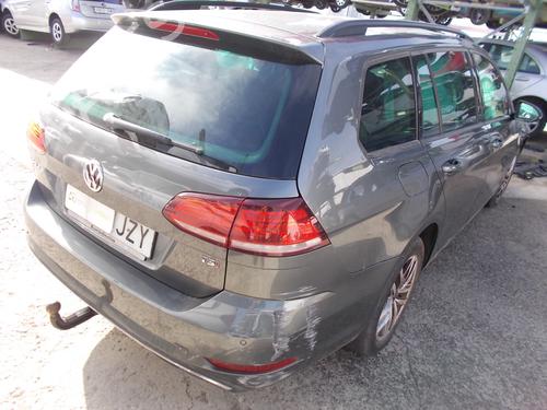 Engine VW GOLF VII Variant (BA5, BV5) 1.4 TSI | BP30691991M1  - Image 9