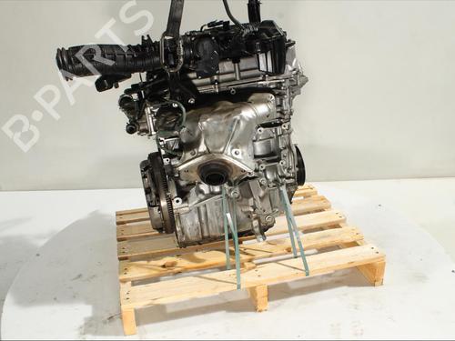 Engine DACIA DUSTER (HM_) 1.6 SCe 115 (HMM1) | BP25733672M1 