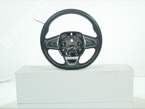 Rat Rat RENAULT MEGANE IV Grandtour (K9A/M/N_) 1.5 Blue dCi 115 (K9A6) (116 hp) 34106610 34106610