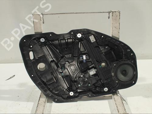 Used Front left window mechanism Front left window mechanism KIA OPTIMA (JF) 1.7 CRDi (141 hp) 12082921 12082921