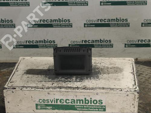 Used Display monitor OPEL VECTRA C GTS (Z02) [2002-2009]  11897205