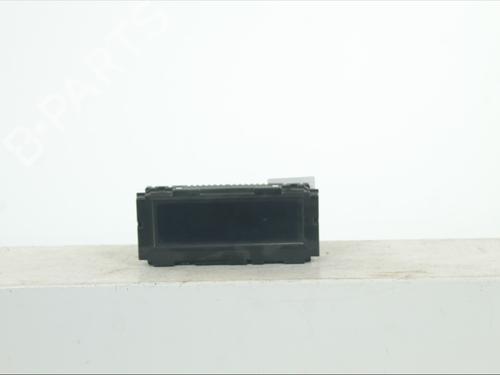 display-monitor-opel-astra-j-p10-2009-2010-2011-2012-2013-2014-2015-2016-36850375 main image
