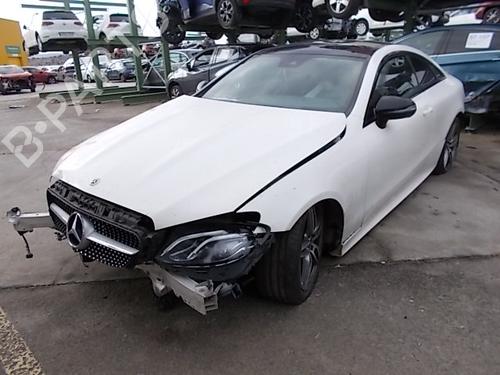 Gearbox MERCEDES-BENZ E-CLASS Coupe (C238) E 220 d (238.314) | BP36345470M3 - Image 8