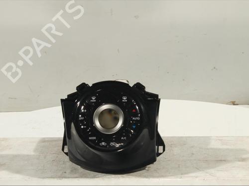 Used Climate control Climate control 11906751 11906751