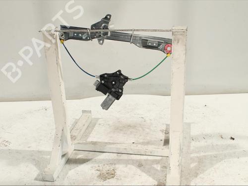 Front right window mechanism OPEL CORSA E (X15) 1.4 (08, 68) | BP12080181C23