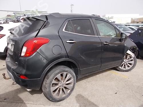 Engine OPEL MOKKA / MOKKA X (J13) 1.6 CDTI (_76) | BP33893229M1 - Image 9
