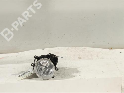 Used Left front fog light TOYOTA YARIS (_P13_) [2010-2020]  11904153
