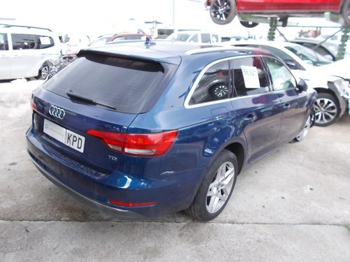 Engine AUDI A4 B9 Avant (8W5, 8WD) 2.0 TDI | BP32254143M1 - Image 8