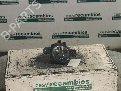 Used Left front fog light Left front fog light NISSAN MICRA IV (K13K, K13KK) 1.2 (80 hp) 11900484 11900484