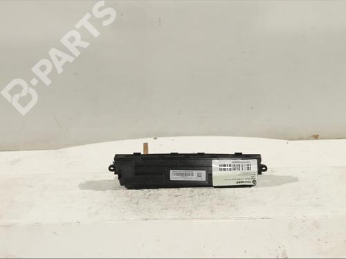 Used Climate control BMW 3 (F30, F80) 320 i (184 hp) 11905144