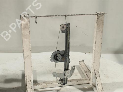 Front left window mechanism TOYOTA AYGO (_B1_) 1.0 (KGB10_, KGB10R) | BP12240668C22