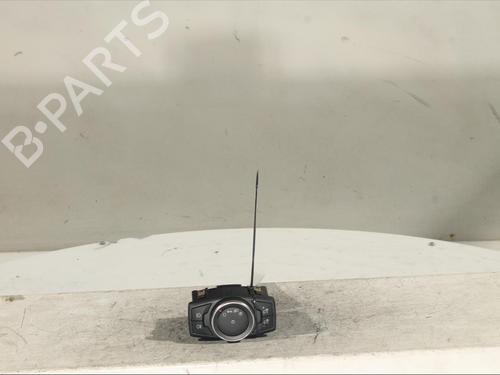 Used Headlight switch Headlight switch FORD FOCUS III 2.3 RS AWD (350 hp) 17208820 17208820