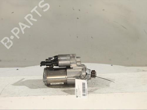 Starter SKODA OCTAVIA IV (NX3, NN3, PV3) 2.0 RS | BP32691263M8 - Image 3