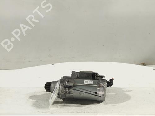 Used Starter Starter SEAT ARONA (KJ7, KJP) 1.5 TSI (150 hp) 11982839 11982839