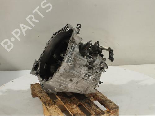 Gearbox TOYOTA RAV 4 IV (_A4_) 2.0 D (ALA40_, ALA40R) | BP29203243M3