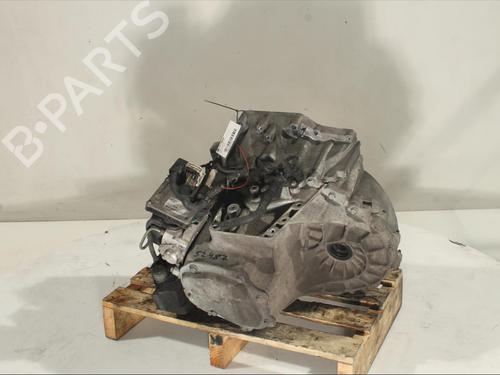 Gearbox CITROËN C4 II (NC_) 1.6 HDi 110 | BP18826633M3 