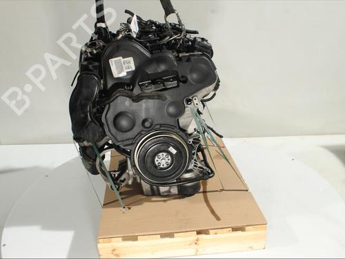 Engine VOLVO XC60 I SUV (156) D3 | BP26229959M1 
