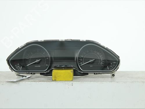 Used Instrument cluster Instrument cluster 39542200 39542200