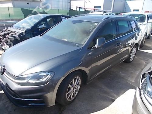 Startmotor VW GOLF VII Variant (BA5, BV5) 2.0 TDI | BP26376008M8 