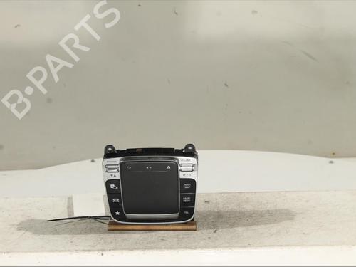 Used Switch Switch MERCEDES-BENZ A-CLASS (W177) AMG A 35 4-matic (177.051) (306 hp) 24352531 24352531