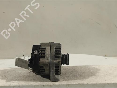 Used Alternator Alternator BMW 3 Touring (E91) 320 d (177 hp) 16941318 16941318