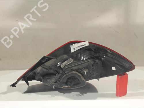 Used Left taillight OPEL CORSA D (S07) 1.3 CDTI (L08, L68) (75 hp) 19082039