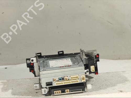 Radio LEXUS UX (_AA1_, _AH1_, _MA1_) 250h (MZAH10) | BP29049332E6 