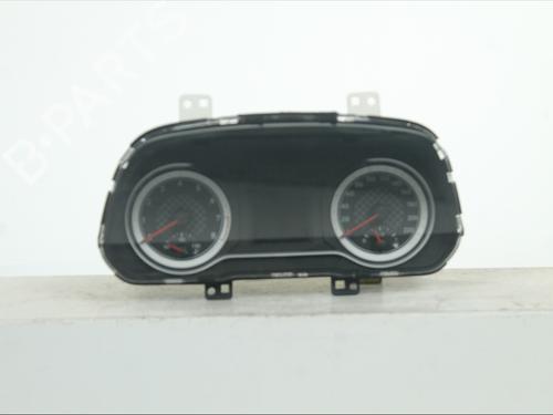 Kombinert Instrument Kombinert Instrument 37650907 37650907