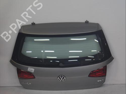 Tailgate VW GOLF ALLTRACK VII Variant (BA5, BV5)  5G6827025AA