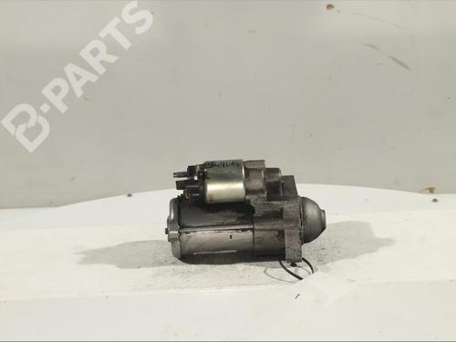 Used Starter NISSAN QASHQAI II (J11, J11_) [2013-2025]  11910685