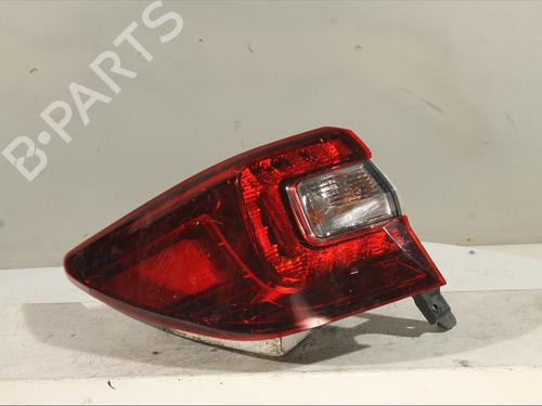 Used Left taillight SUBARU OUTBACK (BS) 2.5 AWD (BS9) (175 hp) 29056084