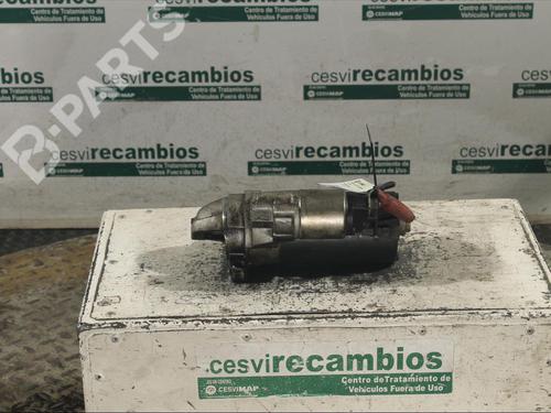 Used Starter BMW 1 (E81) [2006-2012]  11896114