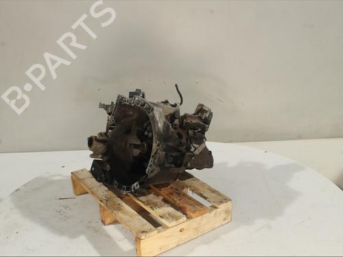 Gearbox CITROËN BERLINGO (ER_, EC_) 1.5 BlueHDi 100 | BP30188833M3