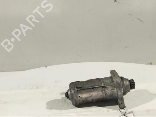 Used Starter Starter SEAT LEON (5F1) 1.6 TDI (105 hp) 11985144 11985144