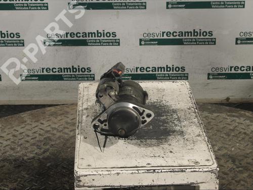 Starter TOYOTA AVENSIS (_T25_) 2.0 D-4D (ADT250_, ADT250R) | BP11896567M8 