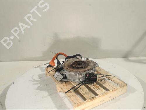 Engine HYUNDAI IONIQ (AE) 1.6 GDI Hybrid | BP24352414M1