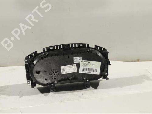 Instrument cluster VW GOLF VII (5G1, BQ1, BE1, BE2)  | BP26919707C47 