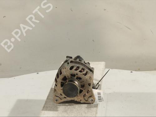 Alternator RENAULT CLIO IV (BH_) 1.5 dCi 75 | BP29470010M7 