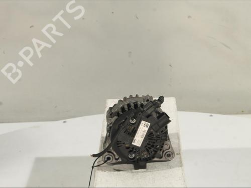 Alternator PEUGEOT 3008 II SUV (MC_, MR_, MJ_, M4_) 1.2 THP/ PureTech 130 (MRHNSM, MRHNSU, MRHNSJ, MRHNYW,... | BP27694868M7 